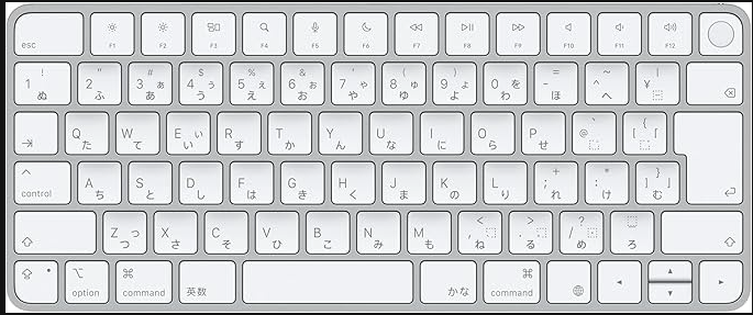 Mac mini】入力環境を整える Windowsライクにキーボードをカスタマイズ