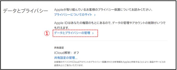 Apple Id の新規作成と削除 無効 の方法と Apple Id を変更する方法 Iphone Ipad スマホ タブレット使いこなし術